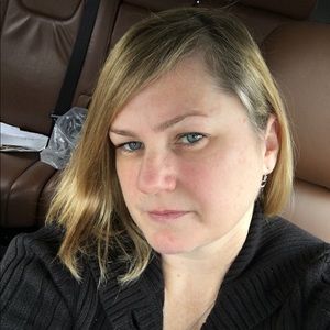 Meet your Posher, Suzanne